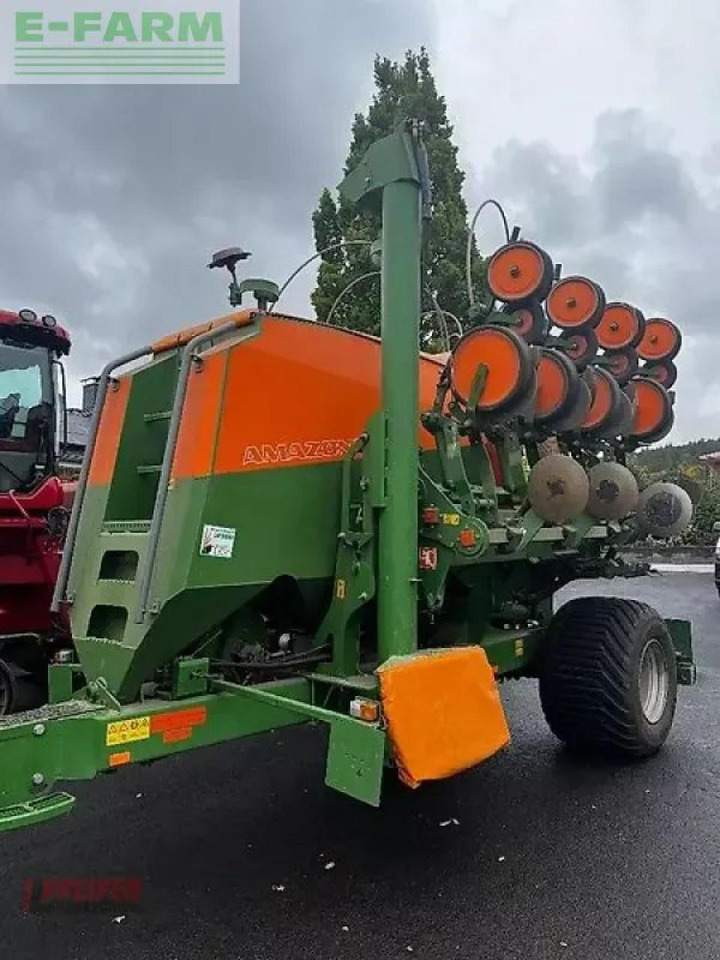 Amazone edx 6000 t - Seminatrice di precisione: foto 2 Amazone edx 6000 t - Seminatrice di precisione: foto 2
