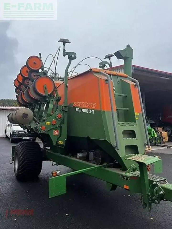 Amazone edx 6000 t - Seminatrice di precisione: foto 1 Amazone edx 6000 t - Seminatrice di precisione: foto 1