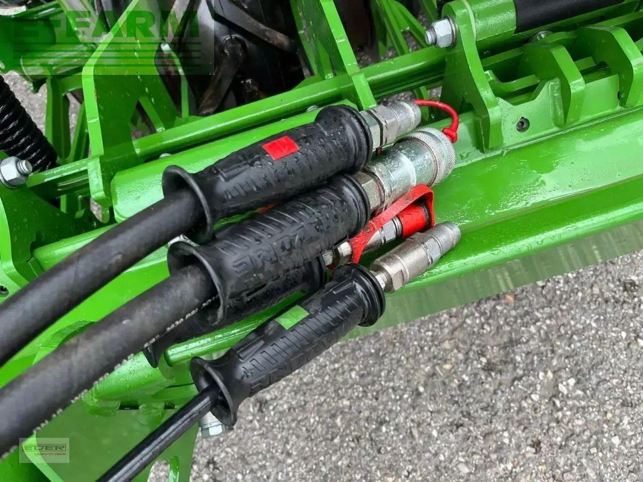 Amazone precea 4500-2cc super nur 35 ha - Seminatrice di precisione: foto 3 Amazone precea 4500-2cc super nur 35 ha - Seminatrice di precisione: foto 3