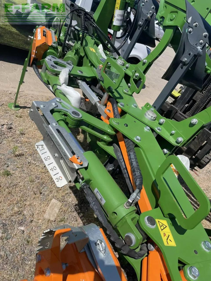 Amazone teres 300v5 100 - Aratro: foto 5 Amazone teres 300v5 100 - Aratro: foto 5