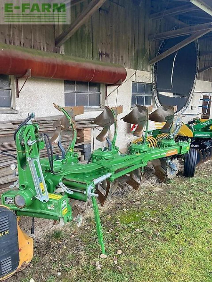 Amazone volldrehpflug cayros xms - Aratro: foto 1 Amazone volldrehpflug cayros xms - Aratro: foto 1