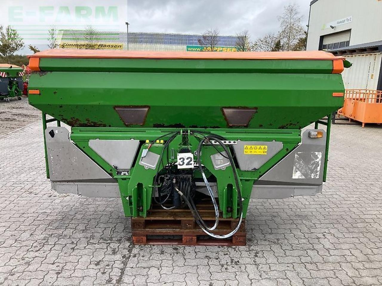 Amazone za-m 4200 ultra profis hydro - Spandiconcime: foto 3 Amazone za-m 4200 ultra profis hydro - Spandiconcime: foto 3