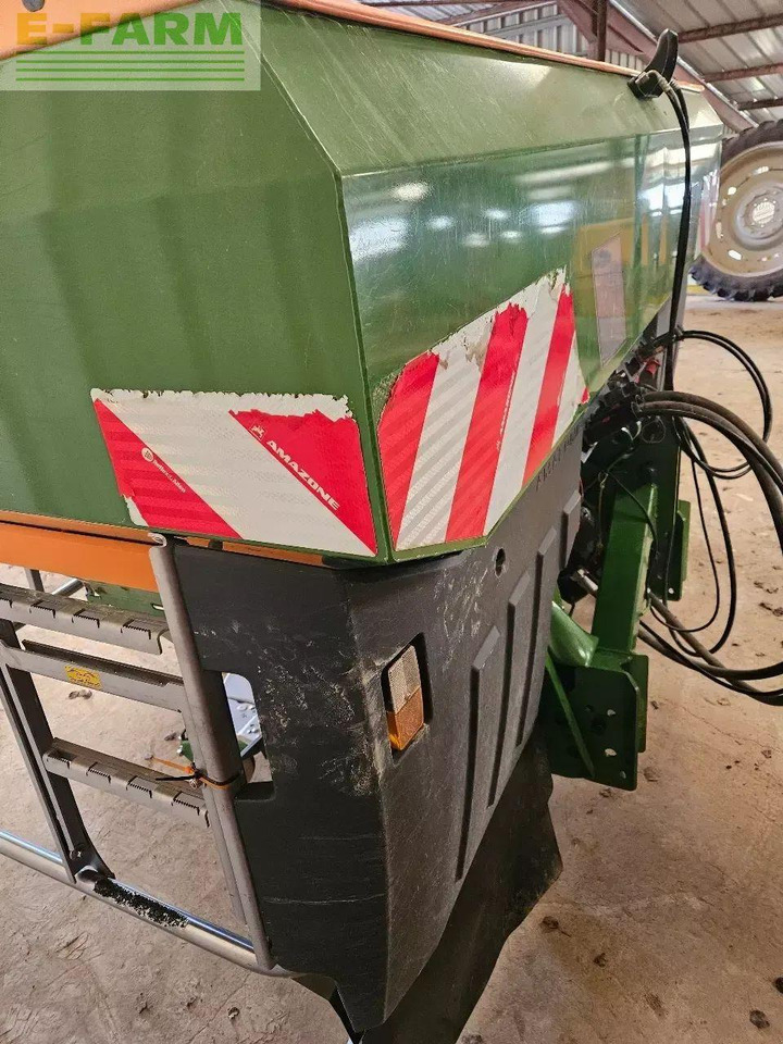 Amazone za-ts 3200 profis hydro - Spandiconcime: foto 2 Amazone za-ts 3200 profis hydro - Spandiconcime: foto 2