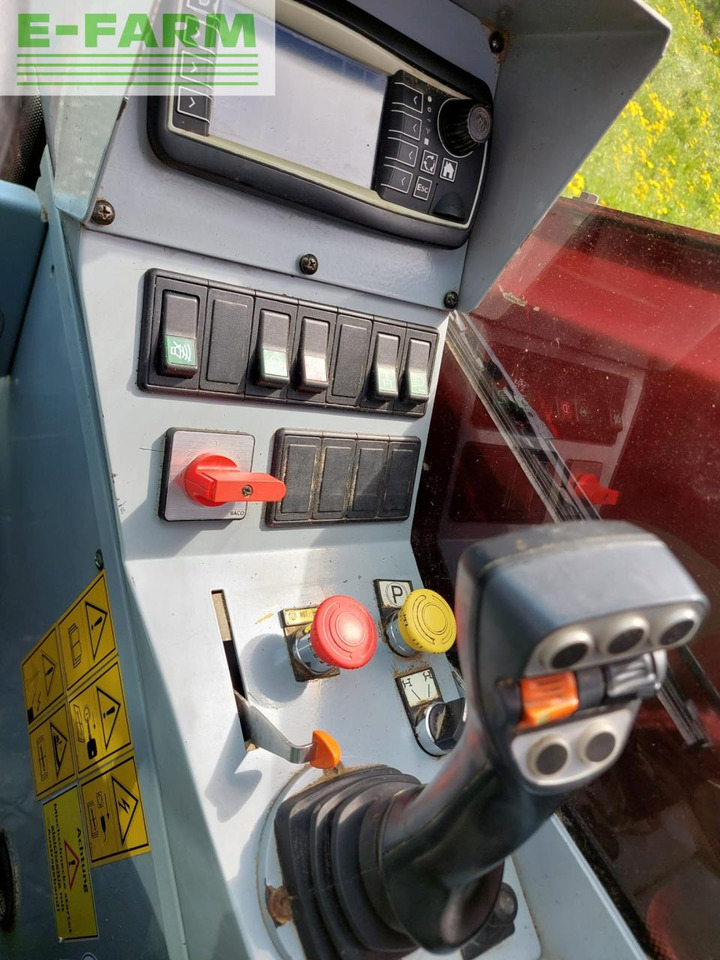 Carro miscelatore BVL - van Lengerich V MIX 15: foto 9 Carro miscelatore BVL - van Lengerich V MIX 15: foto 9