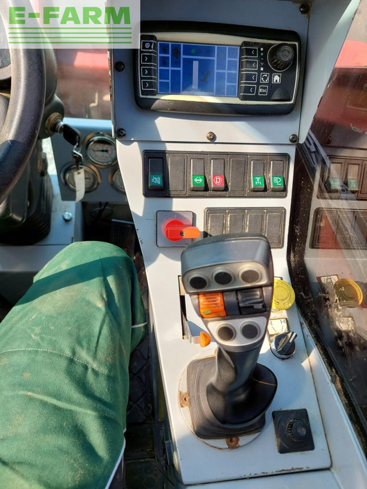 Carro miscelatore BVL - van Lengerich V MIX 15: foto 8 Carro miscelatore BVL - van Lengerich V MIX 15: foto 8