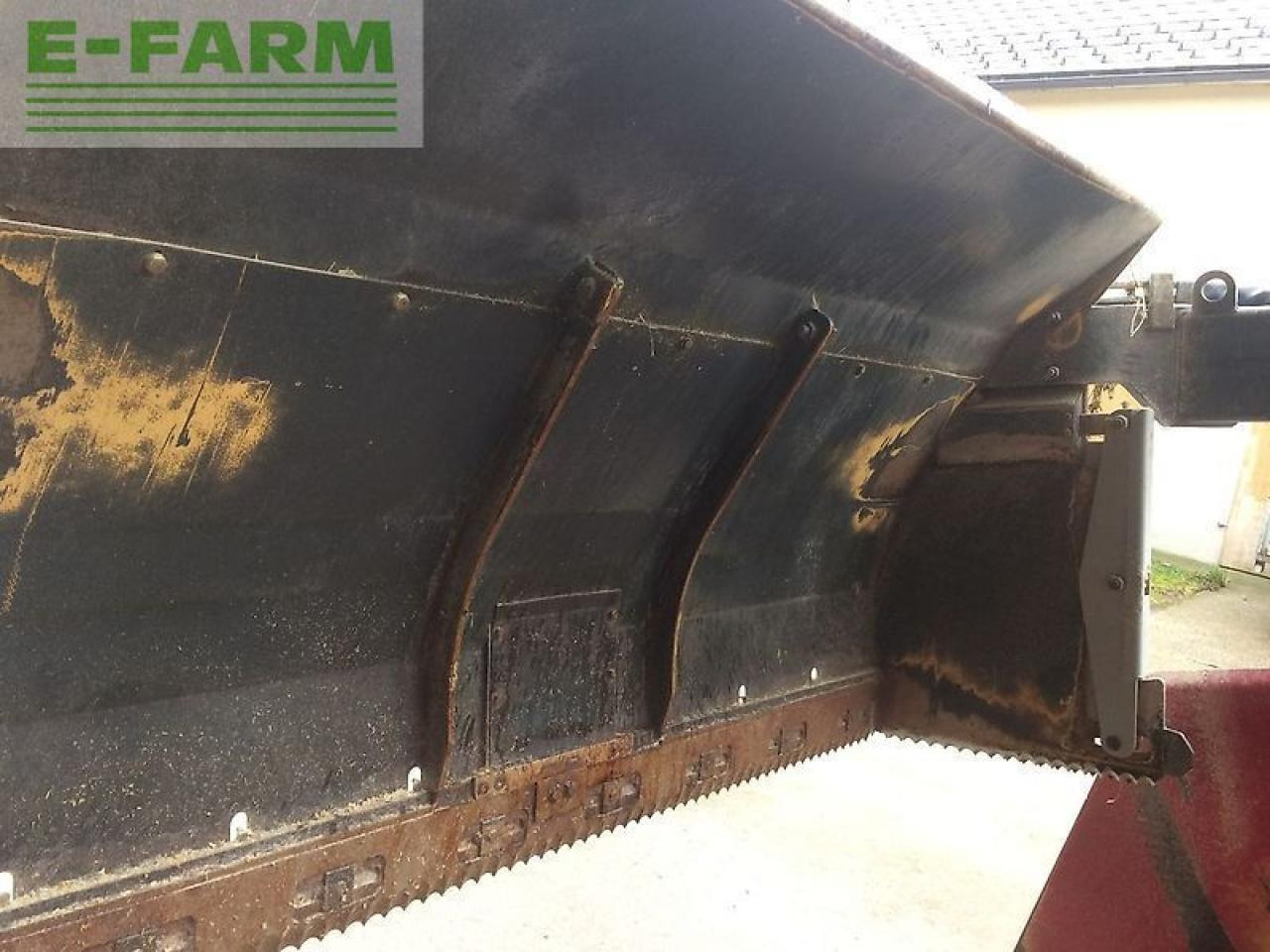 BVL - van Lengerich v-mix fill plus 10 ls - Macchina per l'allevamento: foto 5 BVL - van Lengerich v-mix fill plus 10 ls - Macchina per l'allevamento: foto 5