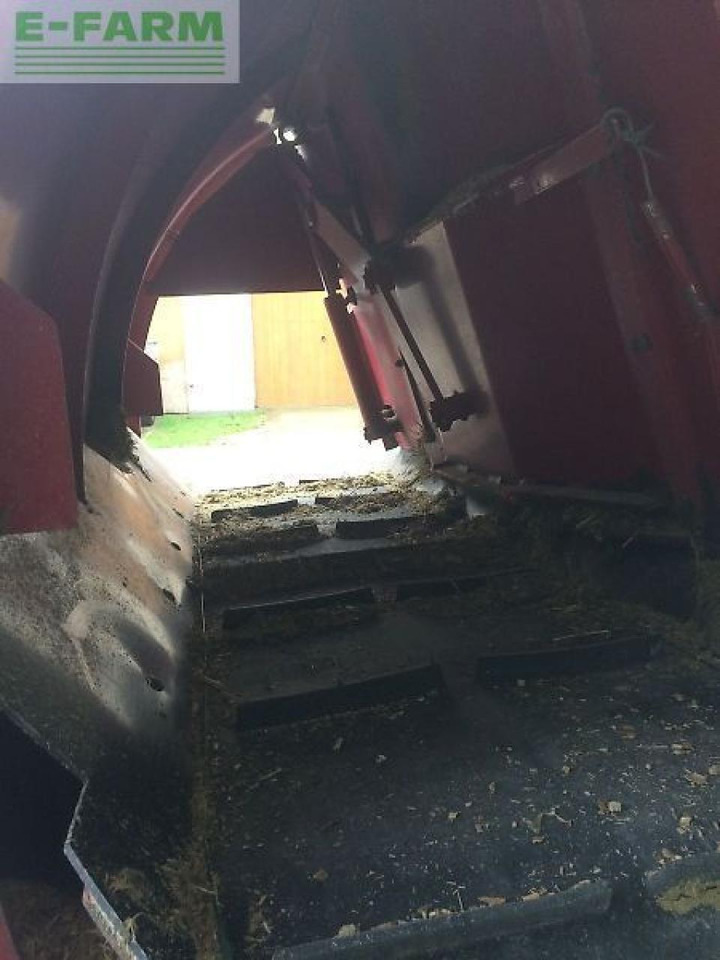 BVL - van Lengerich v-mix fill plus 10 ls - Macchina per l'allevamento: foto 2 BVL - van Lengerich v-mix fill plus 10 ls - Macchina per l'allevamento: foto 2