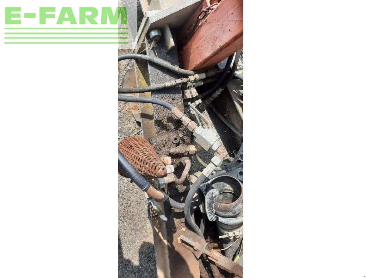 Bauer e1 100/400 - Attrezzatura per l'irrigazione: foto 4 Bauer e1 100/400 - Attrezzatura per l'irrigazione: foto 4