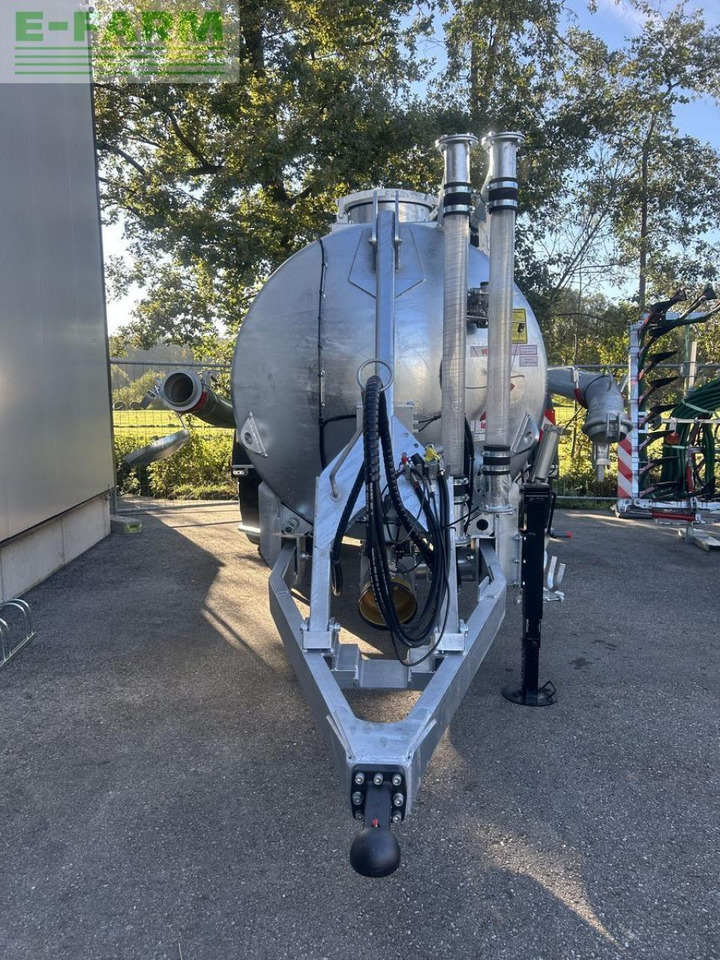 Bauer güllefass - Carrobotte: foto 4 Bauer güllefass - Carrobotte: foto 4