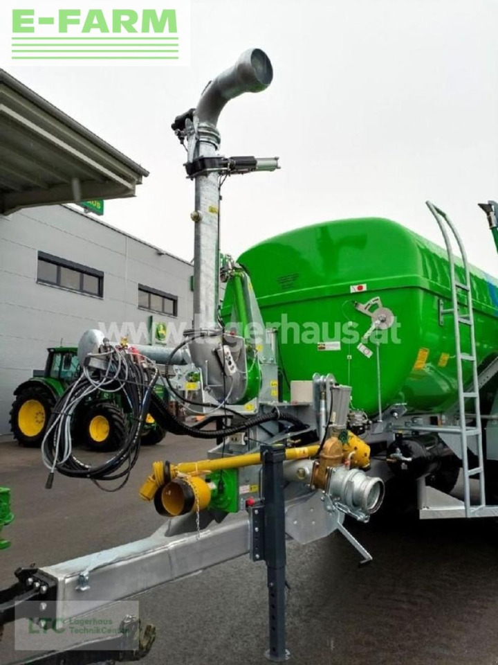 Bauer p 161+ - Carrobotte: foto 2 Bauer p 161+ - Carrobotte: foto 2