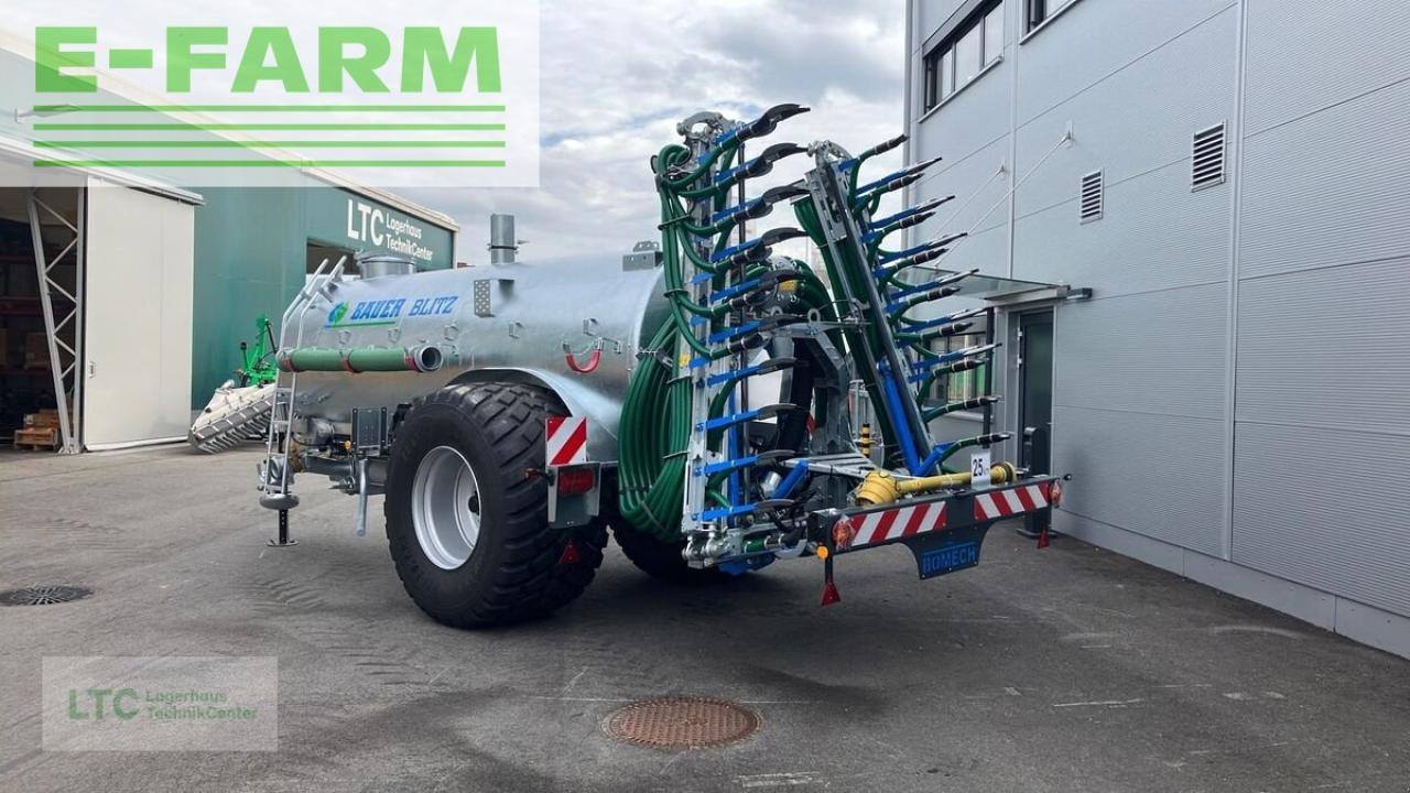 Bauer p 92 - Carrobotte: foto 3 Bauer p 92 - Carrobotte: foto 3