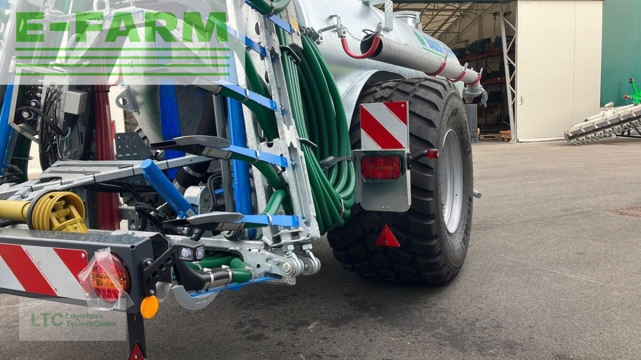 Bauer p 92 - Carrobotte: foto 2 Bauer p 92 - Carrobotte: foto 2