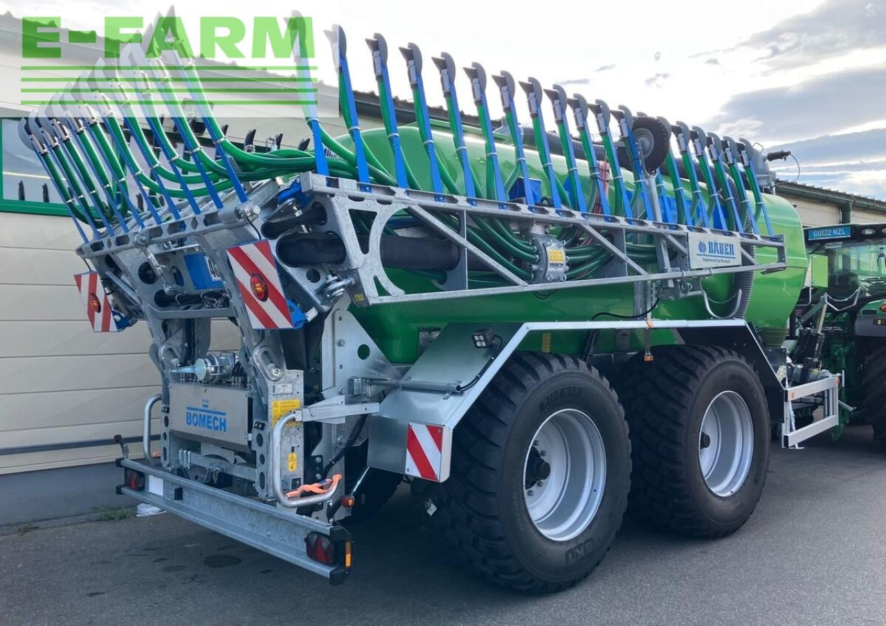 Bauer poly 131 - Carrobotte: foto 3 Bauer poly 131 - Carrobotte: foto 3