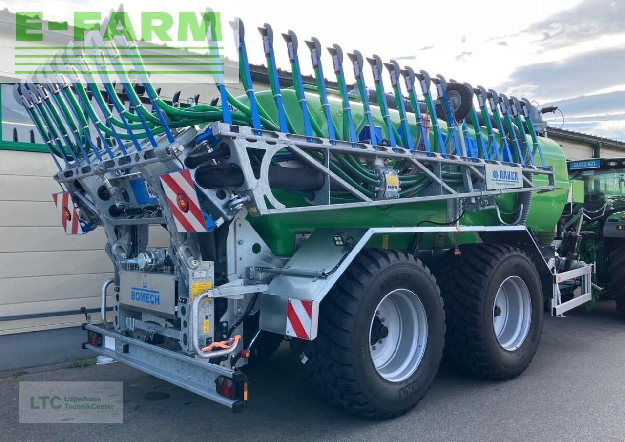 Bauer poly 131 - Trattore: foto 3 Bauer poly 131 - Trattore: foto 3