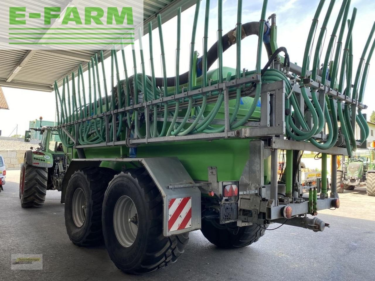 Bauer poly 185 tl - Carrobotte: foto 3 Bauer poly 185 tl - Carrobotte: foto 3