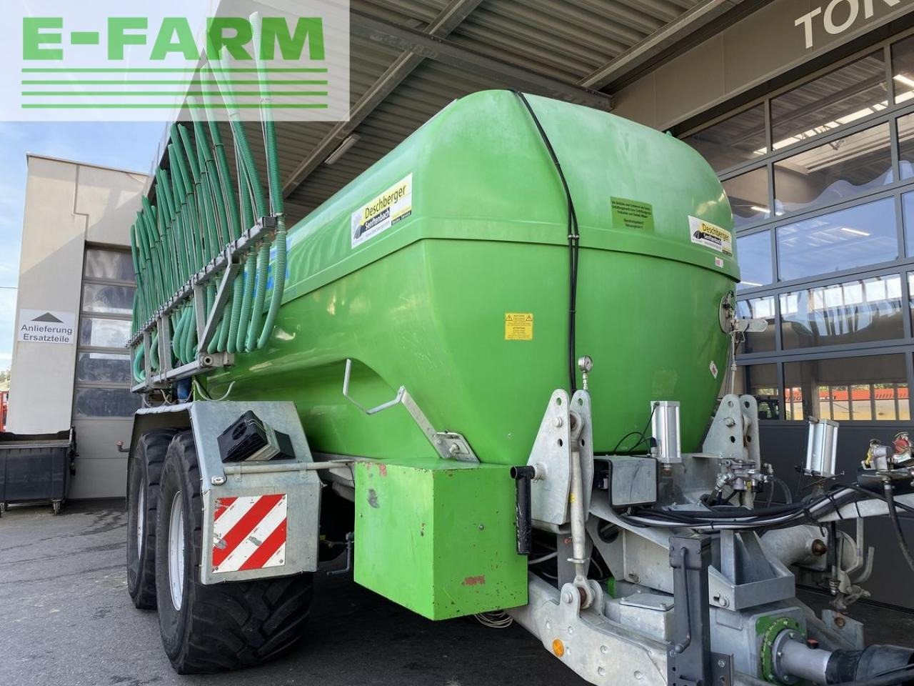 Bauer poly 185 tl - Carrobotte: foto 5 Bauer poly 185 tl - Carrobotte: foto 5