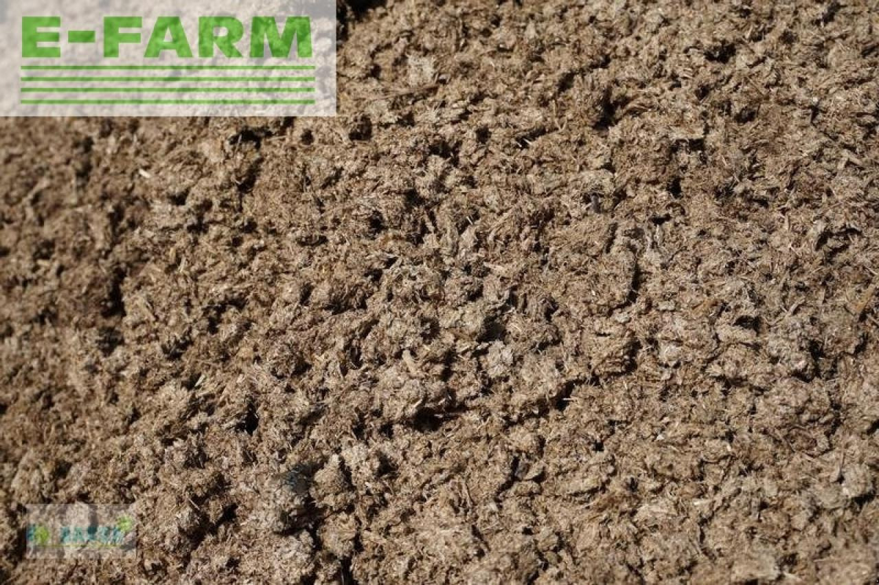 Bauer separator 3.2-520 - Attrezzatura per spandimento: foto 4 Bauer separator 3.2-520 - Attrezzatura per spandimento: foto 4