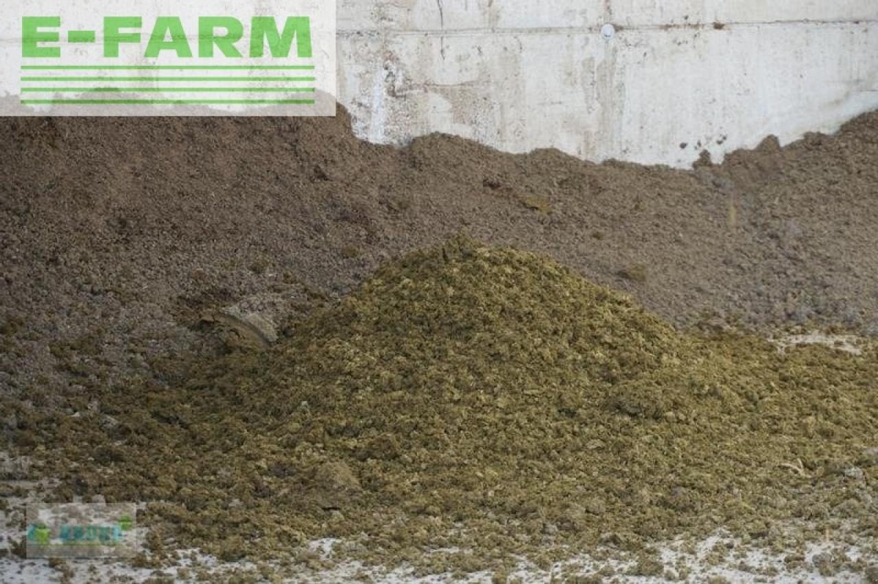 Bauer separator 3.2-520 - Attrezzatura per spandimento: foto 5 Bauer separator 3.2-520 - Attrezzatura per spandimento: foto 5