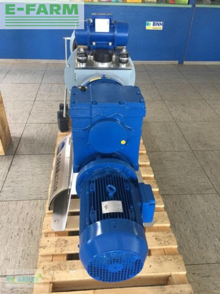 Bauer separator 3.2-780 - Attrezzatura per spandimento: foto 4 Bauer separator 3.2-780 - Attrezzatura per spandimento: foto 4