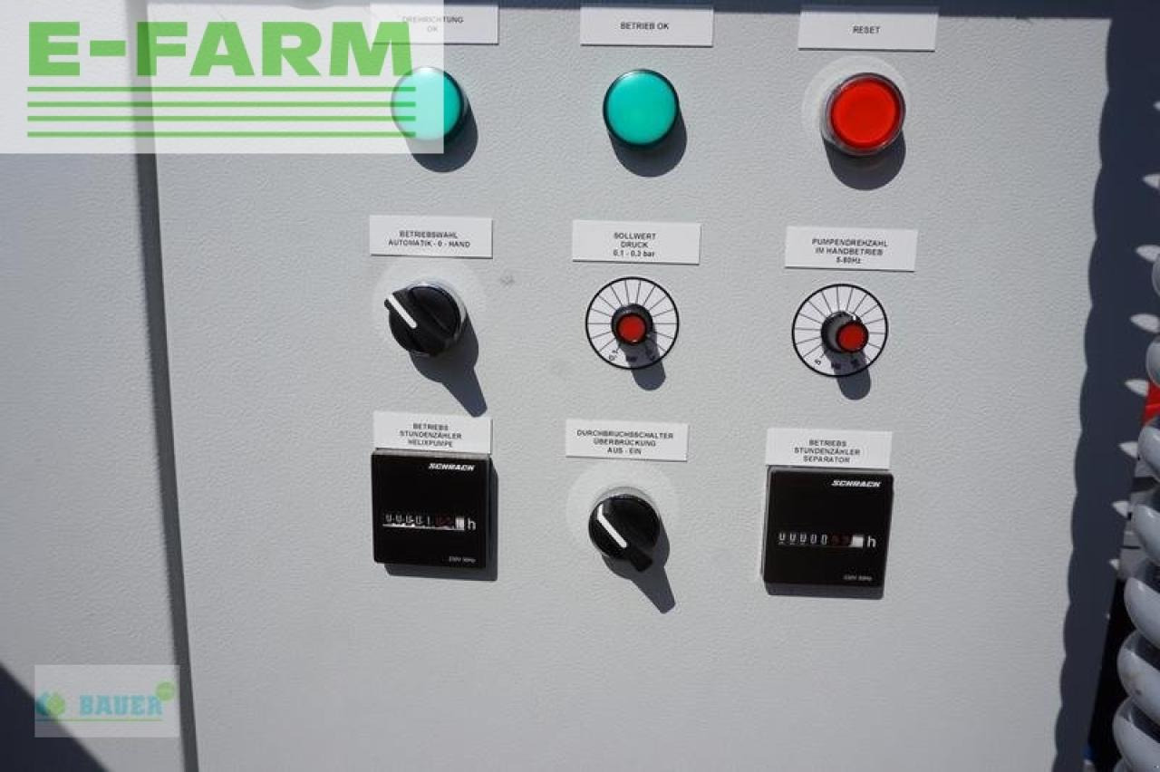 Bauer separator plug & play - Attrezzatura per spandimento: foto 5 Bauer separator plug & play - Attrezzatura per spandimento: foto 5