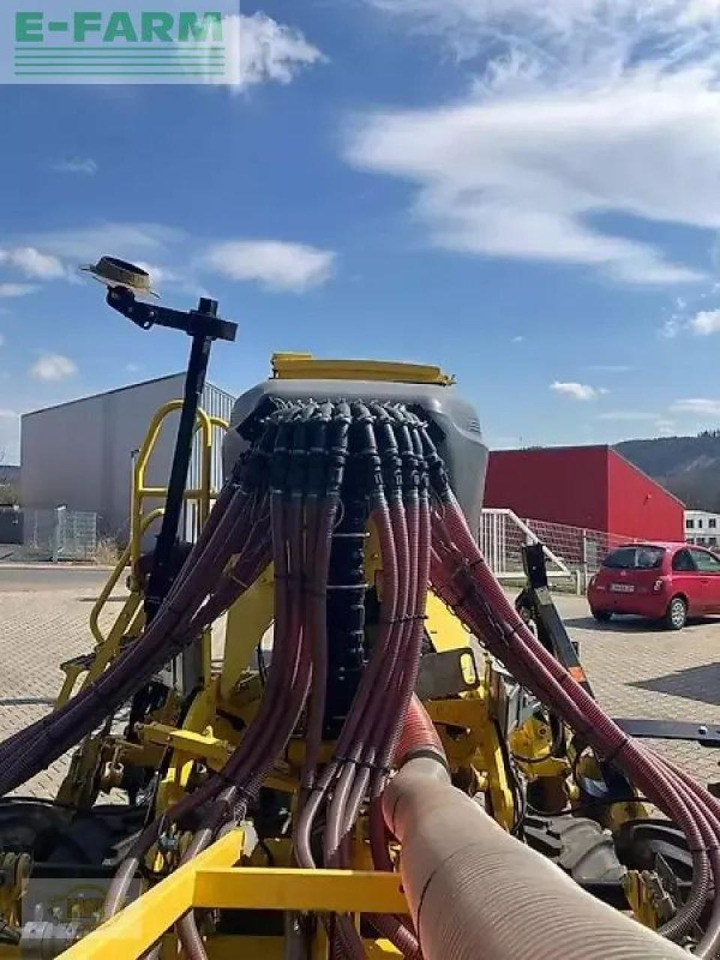 Bednar omega oo 3000 l - Seminatrice combinata: foto 5 Bednar omega oo 3000 l - Seminatrice combinata: foto 5