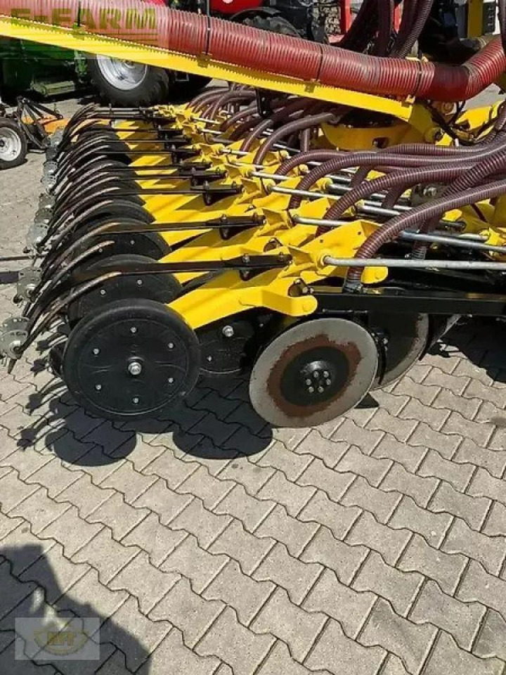 Bednar omega oo 3000 l - Seminatrice combinata: foto 4 Bednar omega oo 3000 l - Seminatrice combinata: foto 4