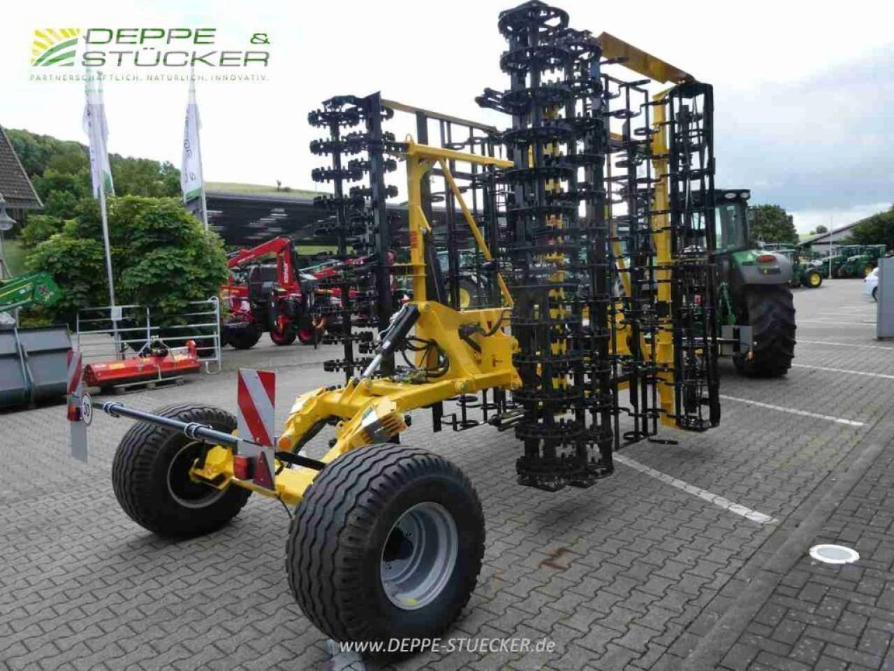 Bednar swifter so 6000 profi - Seminatrice combinata: foto 5 Bednar swifter so 6000 profi - Seminatrice combinata: foto 5