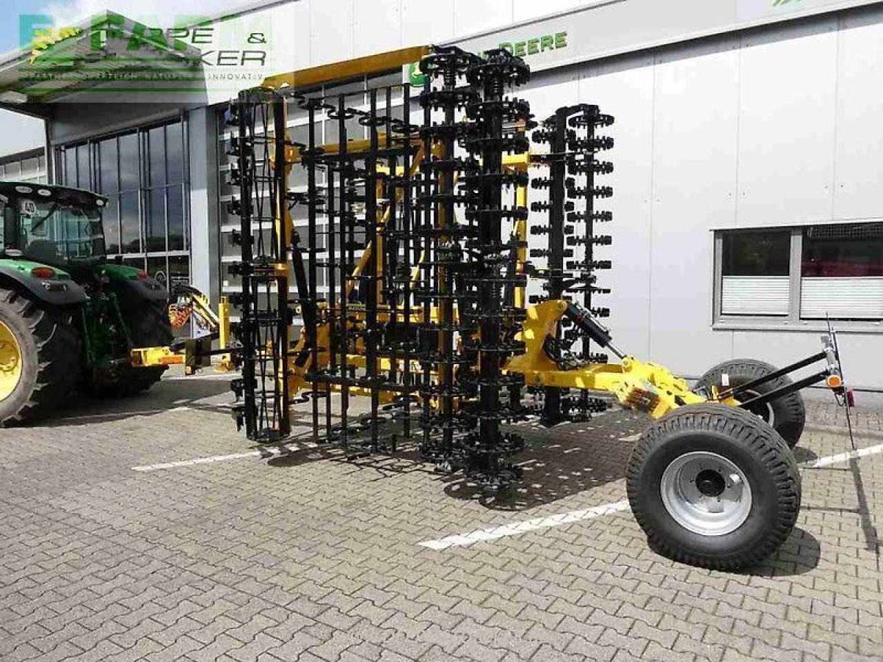Bednar swifter so 6000 profi - Seminatrice combinata: foto 3 Bednar swifter so 6000 profi - Seminatrice combinata: foto 3