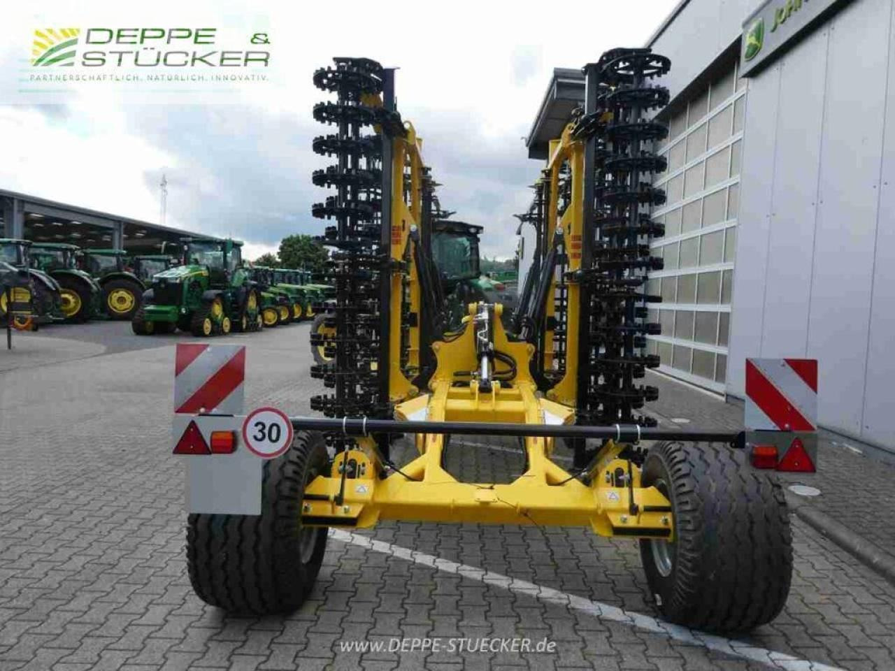 Bednar swifter so 6000 profi - Seminatrice combinata: foto 4 Bednar swifter so 6000 profi - Seminatrice combinata: foto 4