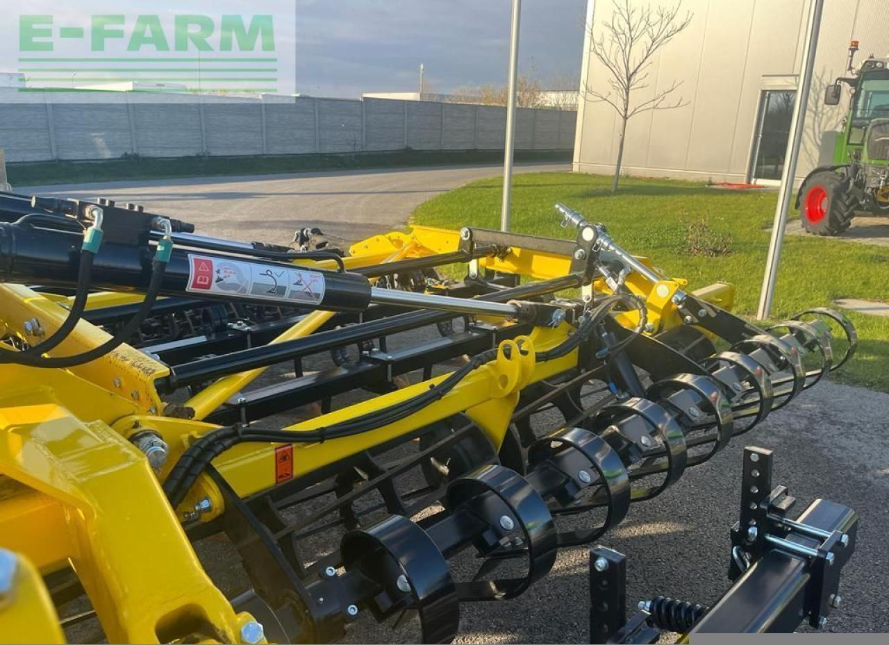 Bednar swifter so6000f - Seminatrice combinata: foto 2 Bednar swifter so6000f - Seminatrice combinata: foto 2