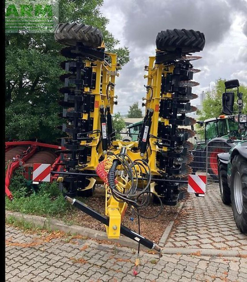 Bednar swifterdisc - Erpice a dischi: foto 2 Bednar swifterdisc - Erpice a dischi: foto 2