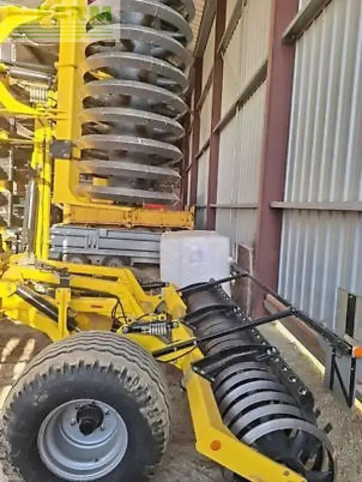 Bednar swifterdisc xo6000f - Erpice a dischi: foto 5 Bednar swifterdisc xo6000f - Erpice a dischi: foto 5