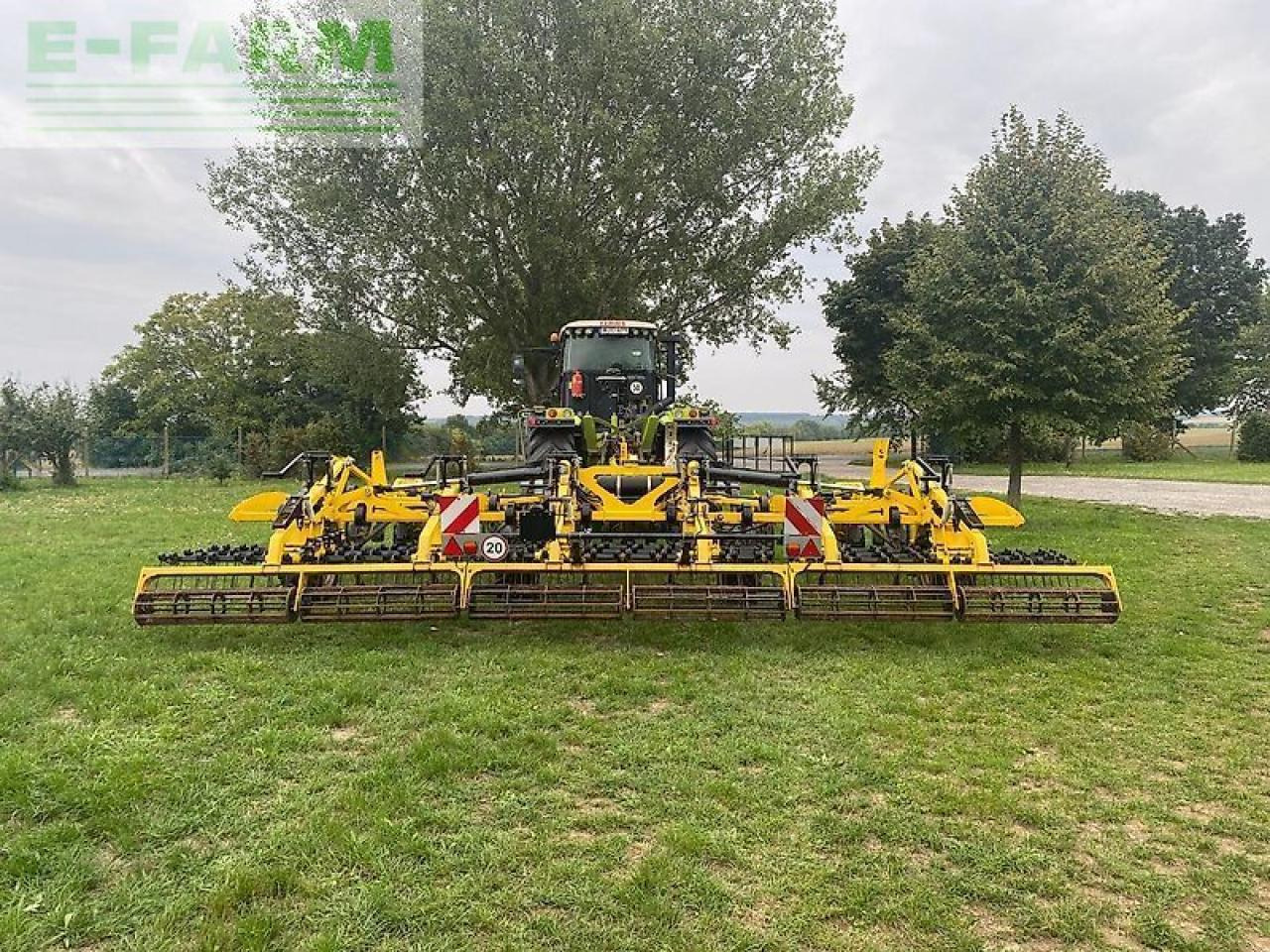 Bednar versatill vo 7500 - Coltivatore: foto 4 Bednar versatill vo 7500 - Coltivatore: foto 4