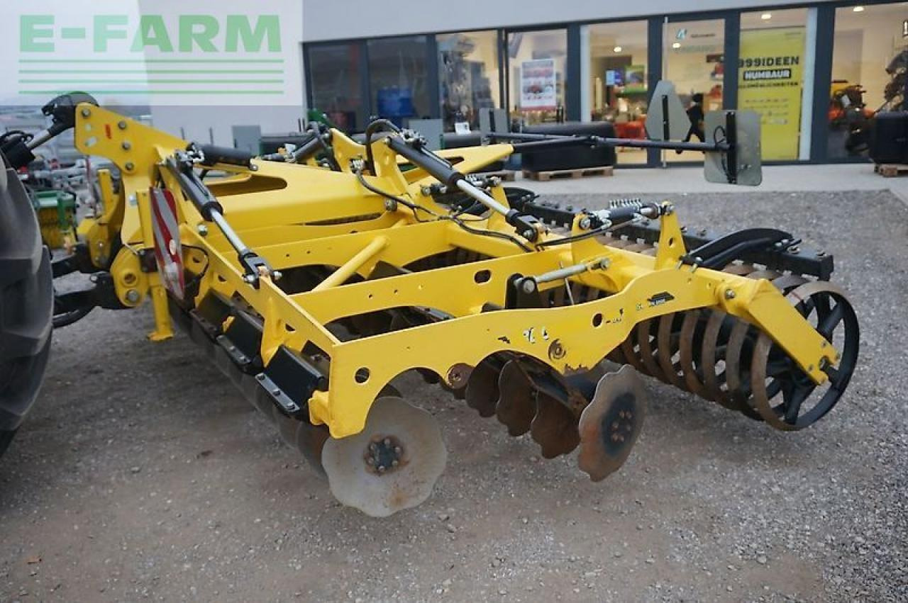 Bednar xn5000 - Erpice a dischi: foto 4 Bednar xn5000 - Erpice a dischi: foto 4