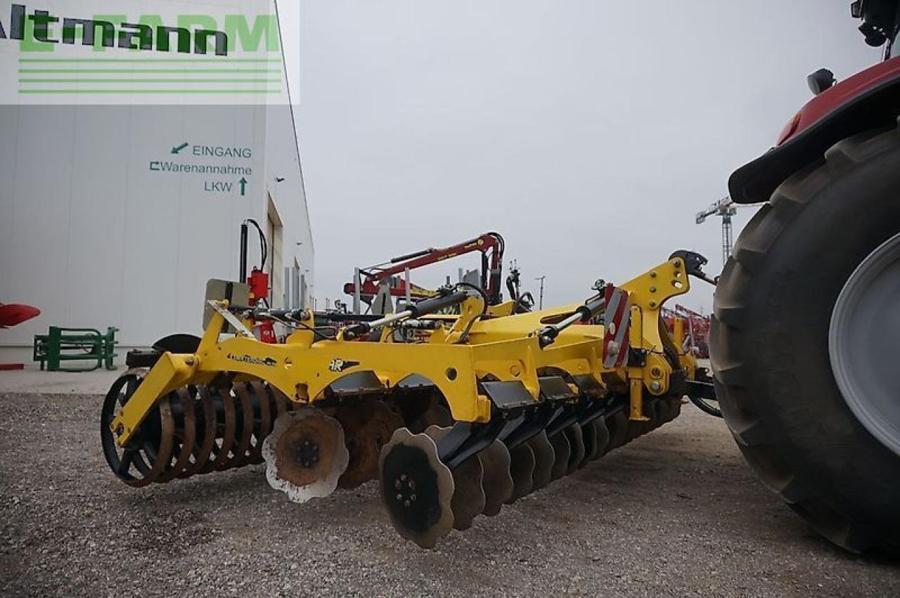 Bednar xn5000 - Erpice a dischi: foto 1 Bednar xn5000 - Erpice a dischi: foto 1