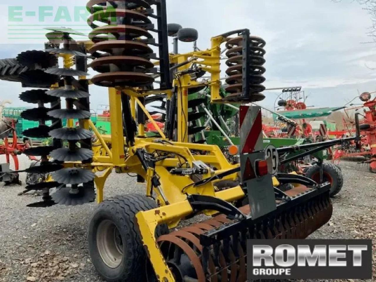 Bednar xo 4500f - Coltivatore: foto 4 Bednar xo 4500f - Coltivatore: foto 4