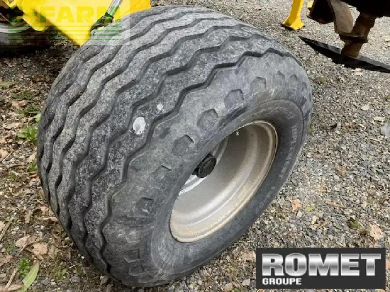 Bednar xo 4500f - Coltivatore: foto 2 Bednar xo 4500f - Coltivatore: foto 2