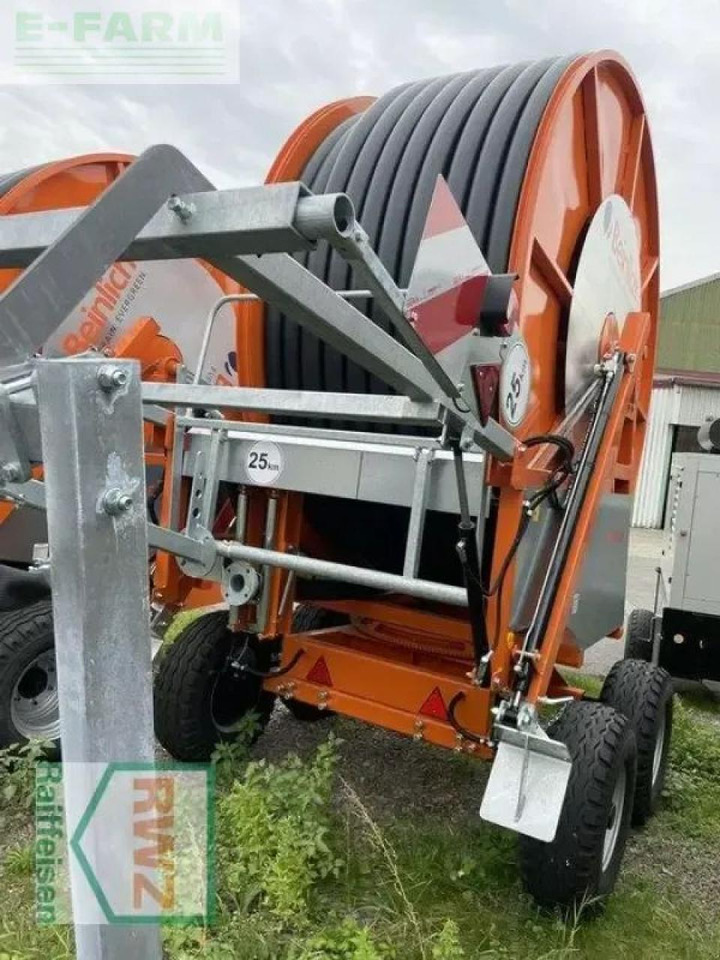 Beinlich primus 2800 i - 110x460 - Attrezzatura per l'irrigazione: foto 2 Beinlich primus 2800 i - 110x460 - Attrezzatura per l'irrigazione: foto 2
