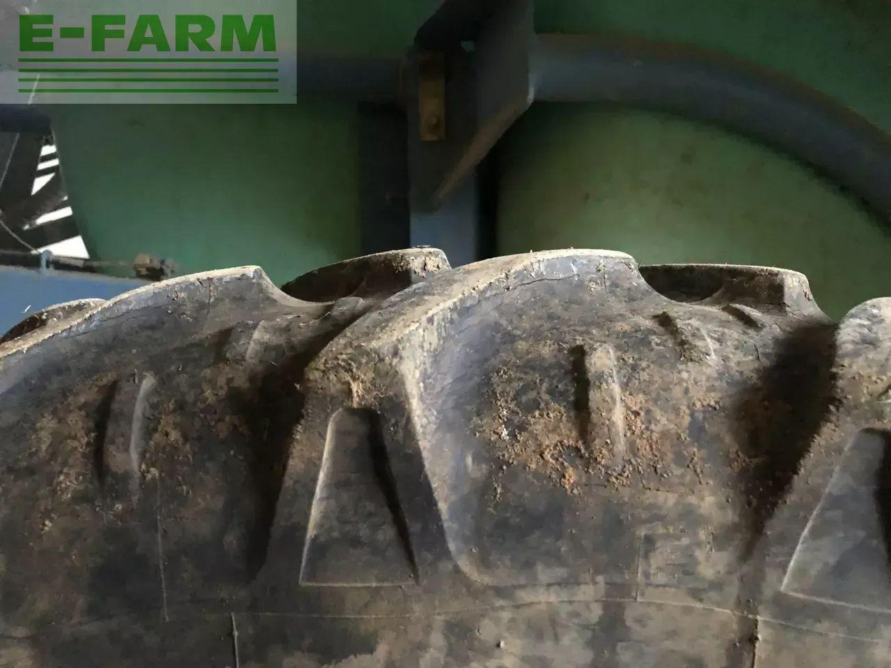 Berthoud tenor 35 - Polverizzatore trainato: foto 5 Berthoud tenor 35 - Polverizzatore trainato: foto 5