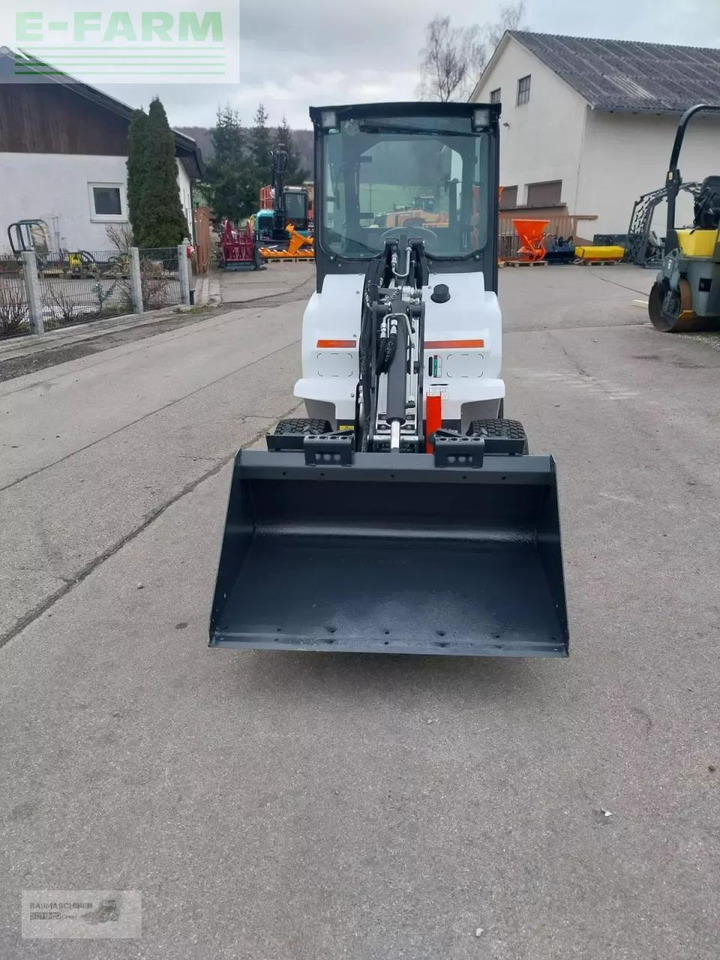 Bobcat l 28 - Miniescavatore: foto 3 Bobcat l 28 - Miniescavatore: foto 3