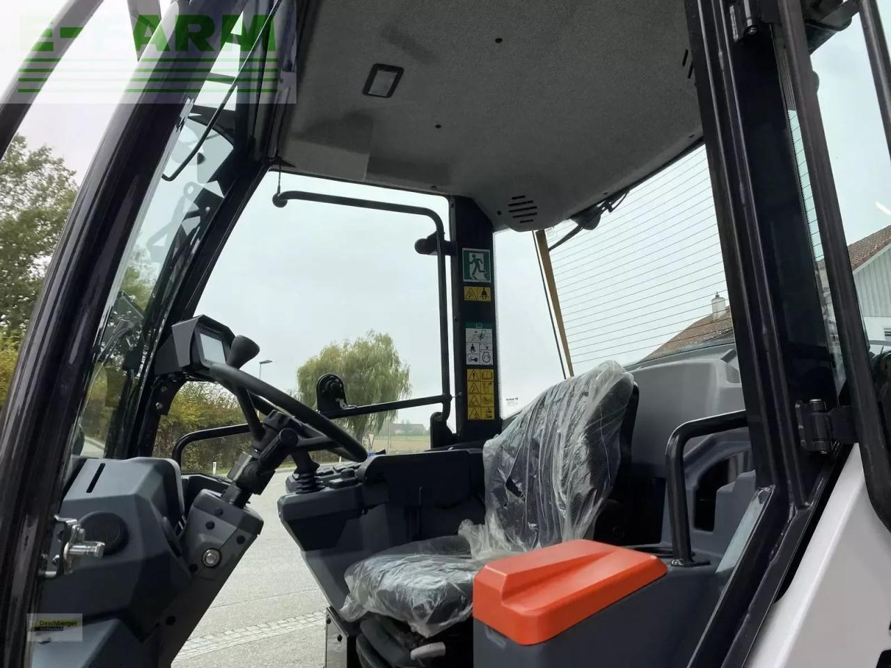 Bobcat l 85 - Miniescavatore: foto 3 Bobcat l 85 - Miniescavatore: foto 3