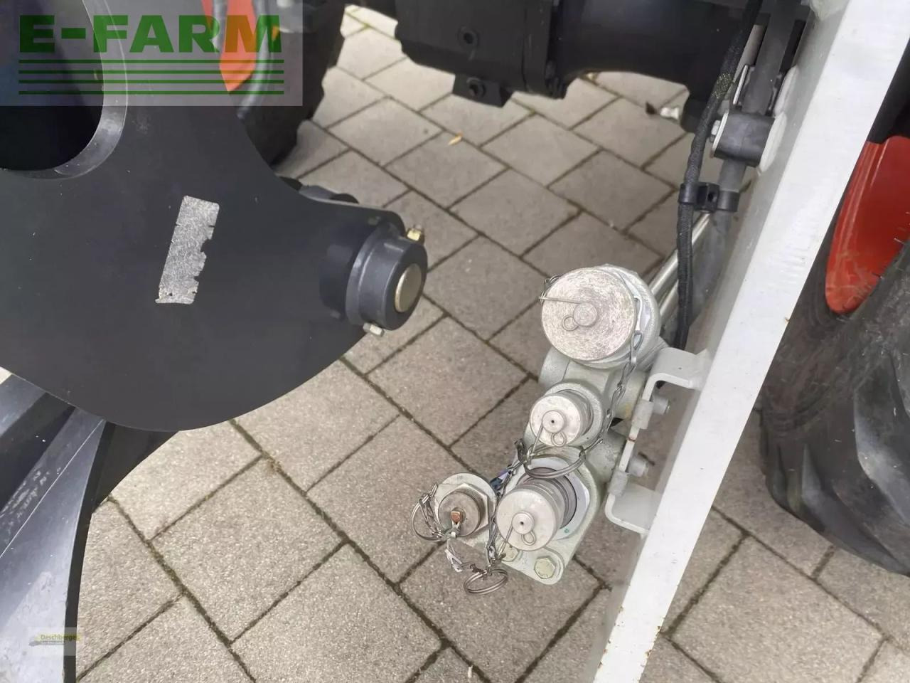 Bobcat l 85 - Miniescavatore: foto 4 Bobcat l 85 - Miniescavatore: foto 4