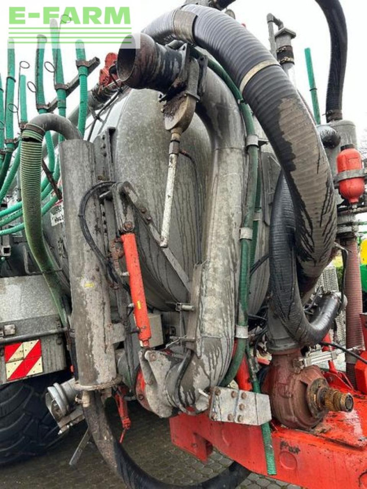 Briri duostar 15/60 - Carrobotte: foto 3 Briri duostar 15/60 - Carrobotte: foto 3