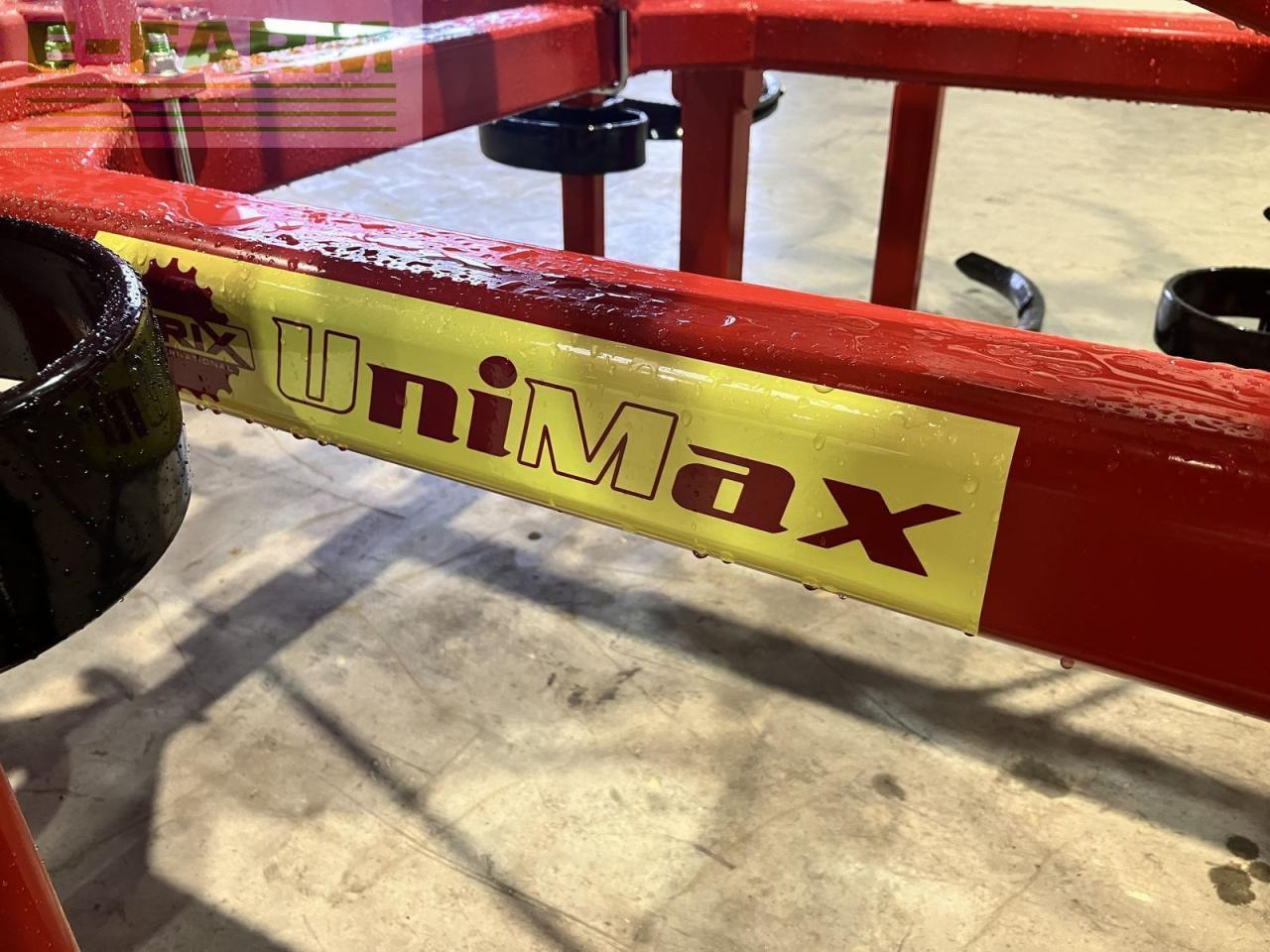 Brix unimax 500 h - Coltivatore: foto 5 Brix unimax 500 h - Coltivatore: foto 5