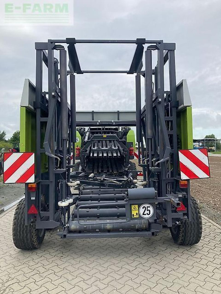 CLAAS 5200 evolution fc tandem inkl. quadro pack v - Pressa quadra: foto 5 CLAAS 5200 evolution fc tandem inkl. quadro pack v - Pressa quadra: foto 5