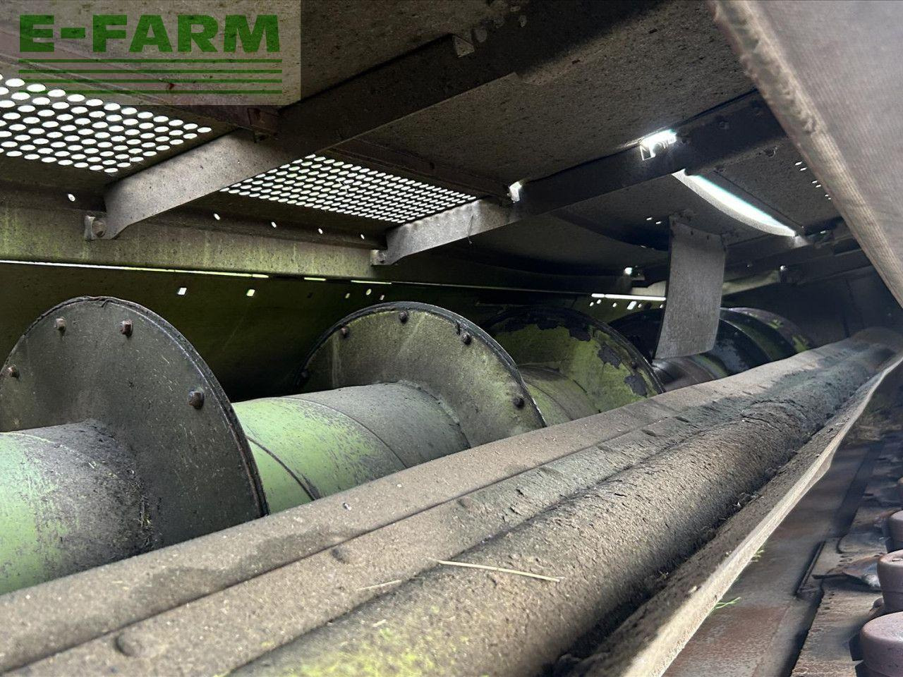 CLAAS DIRECT DISC - Trincia: foto 2 CLAAS DIRECT DISC - Trincia: foto 2