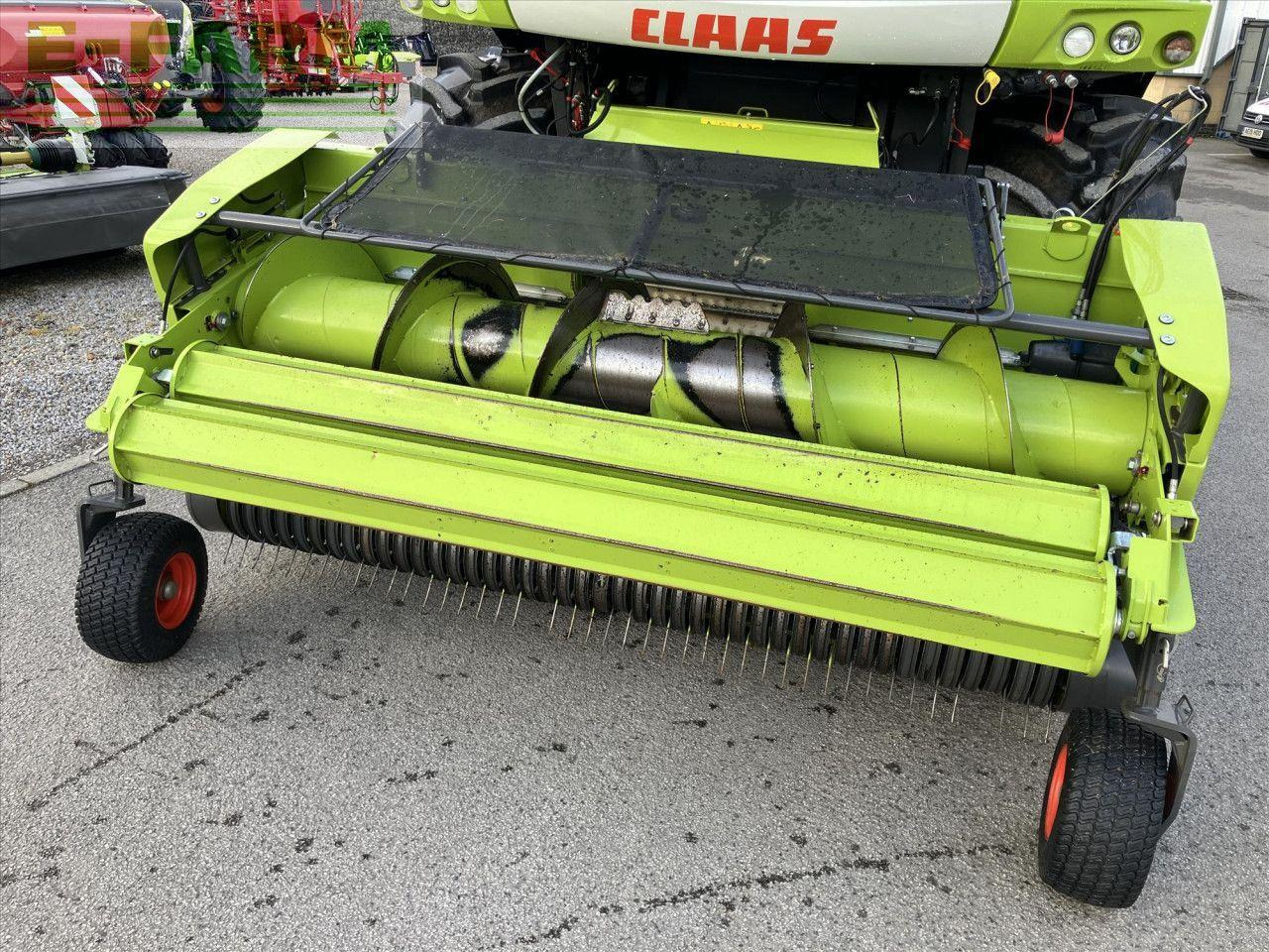 CLAAS JAGUAR 880 4WD - Trincia: foto 5 CLAAS JAGUAR 880 4WD - Trincia: foto 5