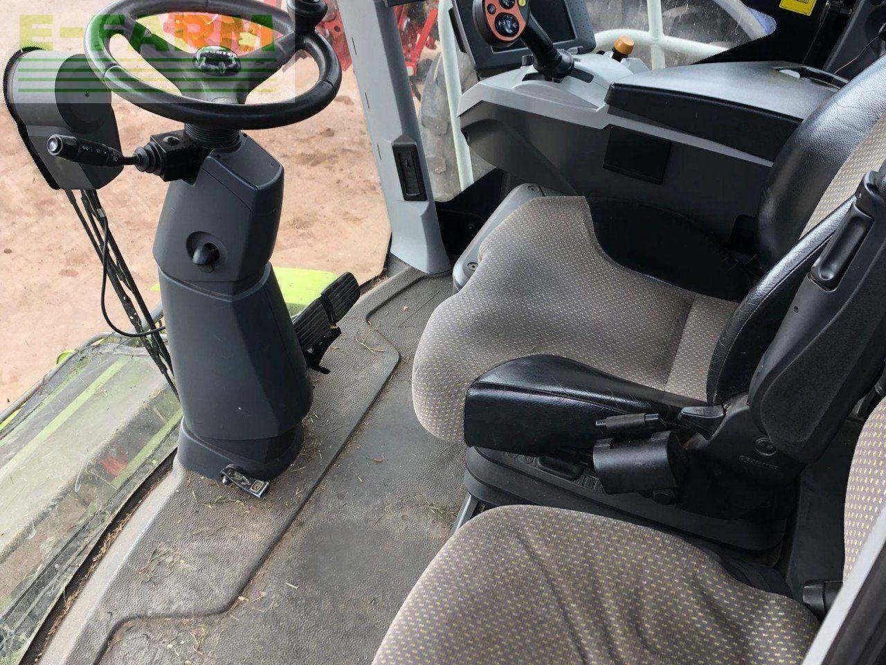 CLAAS JAGUAR 950 C/W PU300 - Trincia: foto 4 CLAAS JAGUAR 950 C/W PU300 - Trincia: foto 4