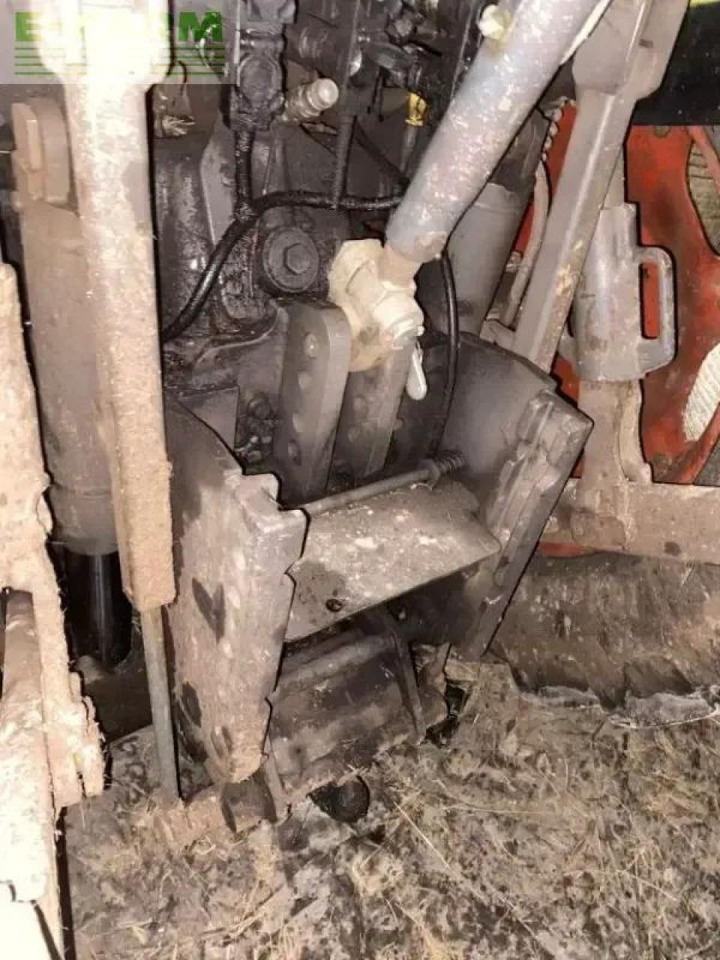 CLAAS ares 557 atz ATZ - Trattore: foto 4 CLAAS ares 557 atz ATZ - Trattore: foto 4