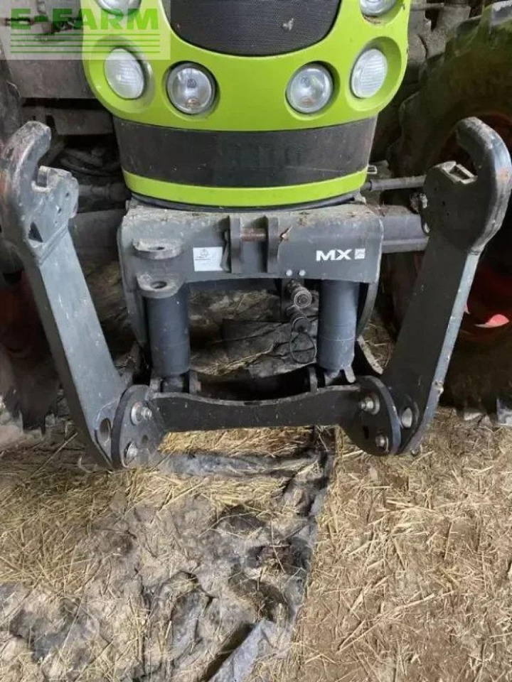 CLAAS ares 557 atz ATZ - Trattore: foto 3 CLAAS ares 557 atz ATZ - Trattore: foto 3